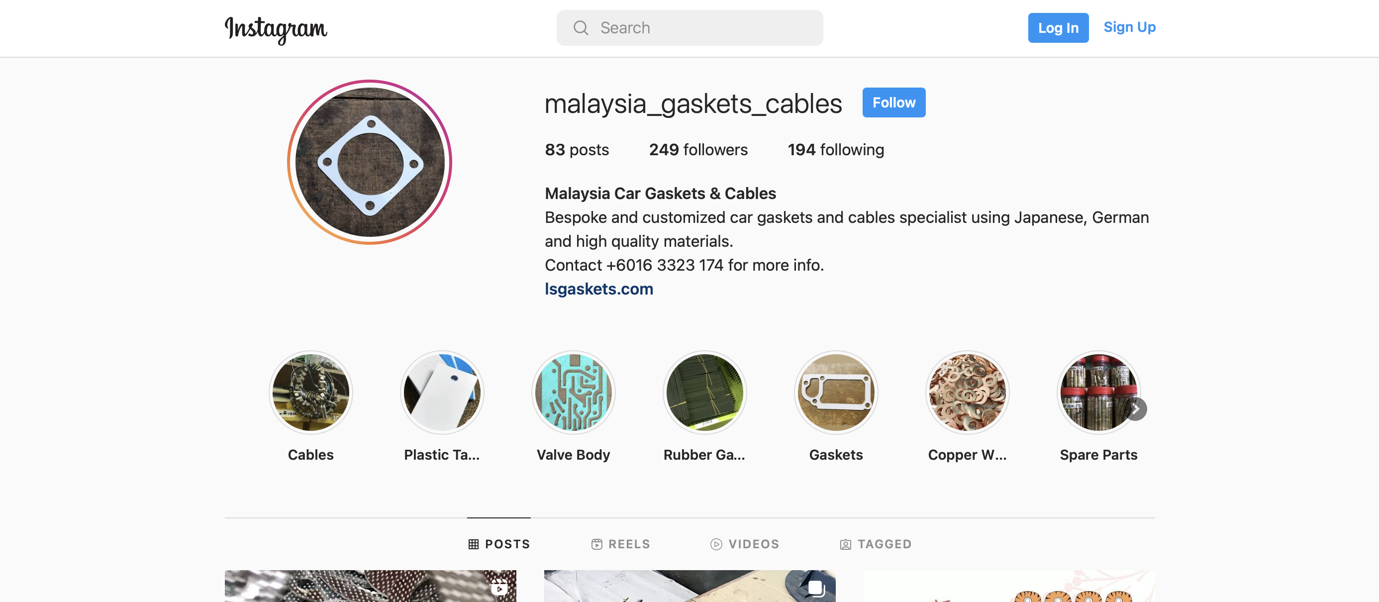 lsgaskets-instagram